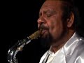 ferus mustafov sax & clarinet