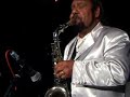 ferus mustafov sax & clarinet