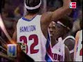 NBA Finals 2004 Top 10 Plays