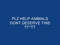 PETA Pledge