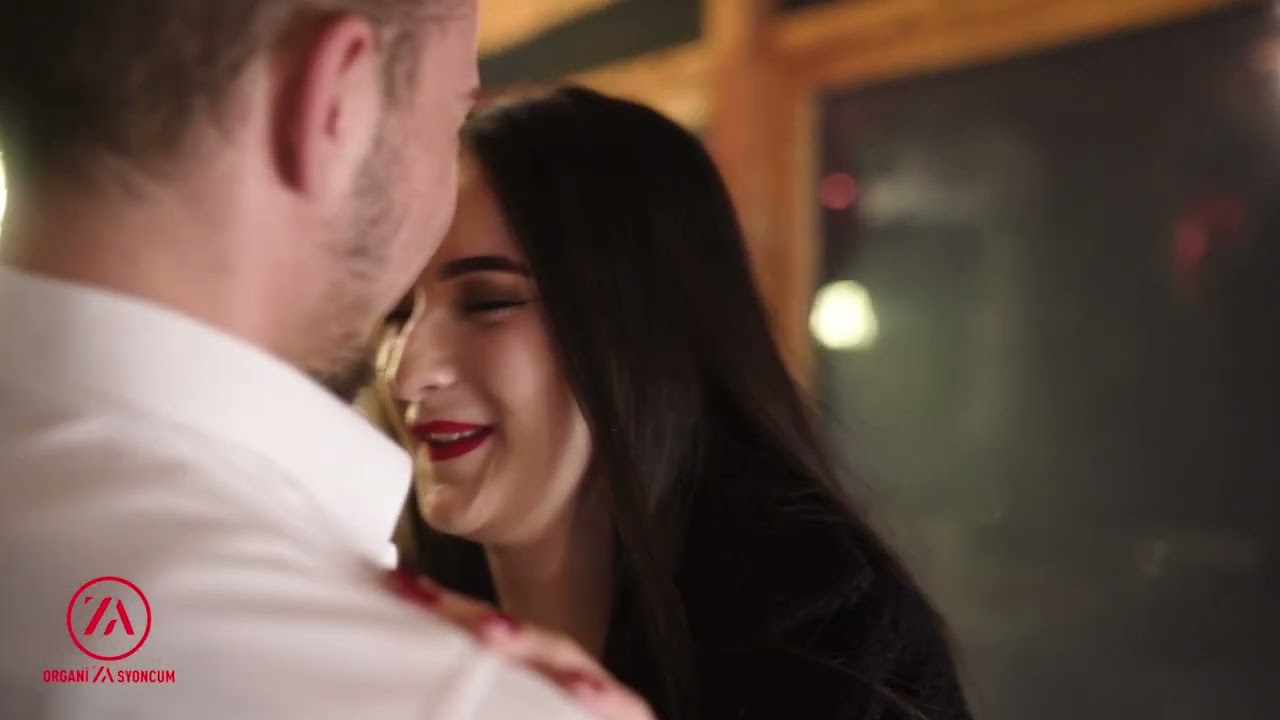 Rabia & Atilla Çiftimizin Göl Manzarası Eşliğindeki Evlenme Teklifi