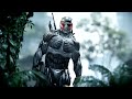 Crysis 3 video