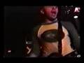 glassjaw ry ry's song live