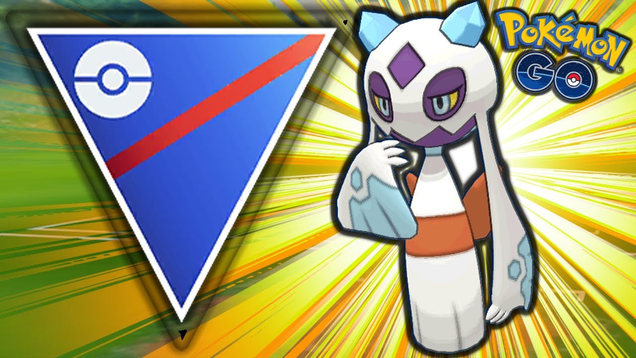 Best Pokemon For Go Battle League