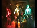 LOS MORATONES en directo en el San Arnaldus,26-04-07