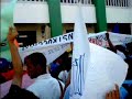Protesta UASD Mao