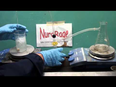 how to obtain hcl