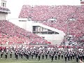 Script Ohio in 2006 Michigan Game Part 1