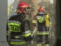 Ochotnicza Straż Pozarna w Miliczu w AKCJI