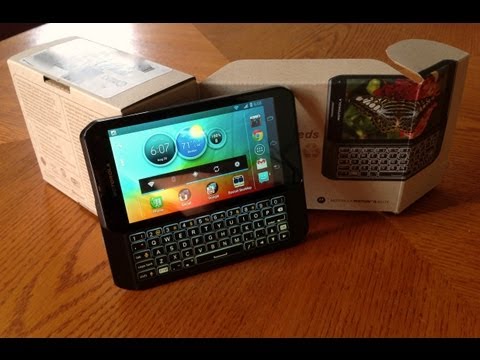 how to turn on 4g on motorola photon q