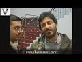 Intervista a Roberto Fico - Chi ha paura della rete?