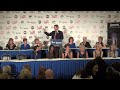 2013 Miss America Competition - Miss Americas Press Conference