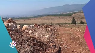 آبل القمح .. قرية لبنانية محتلة ينتظر أهلها العودة إليها│أخبار العربي