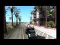GTA IV Flatbed для GTA San Andreas видео 1
