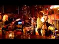Hot Guitars Cork - We Gotta Get Outta This Place - Live @ The Quays Youghal Sat 19-12-09