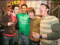 Jonas Brothers: A Love Story Chap 4