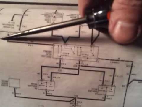 CAR POWER DOOR LOCKS – How To Troubleshoot PT. 1 of 2