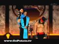 Sexuality - новый вид добивания в Mortal Kombat