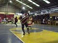 zomby bailando cueca