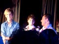 Push Play Farewell Party