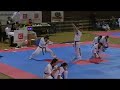 TAEKWONDO PRAGUE OPEN 2007 - MOHWA