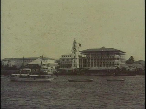Zanzibar Travel Doc  Part 01