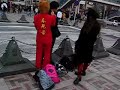 Harajuku Cosplayers Harajuku Cosplayers
