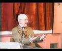 David Hoyle - Cowling History Talk 2005 - 1 of 10