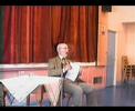 David Hoyle - Cowling History Talk 2005 - 1 of 10