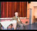 David Hoyle - Cowling History Talk 2005 - 1 of 10