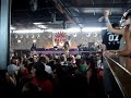 Matin�e @ Space Ibiza 2007 29-09-07