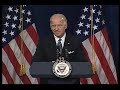 Click here to watch this video VP Joe Biden Remembers Senator Ted Kennedy