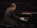 Cazal plays \"Poltergeist\" by William Bolcom