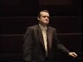 video of olivier cazal performing ghost rag 