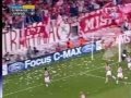 olympiakos top 10 goals of champions league