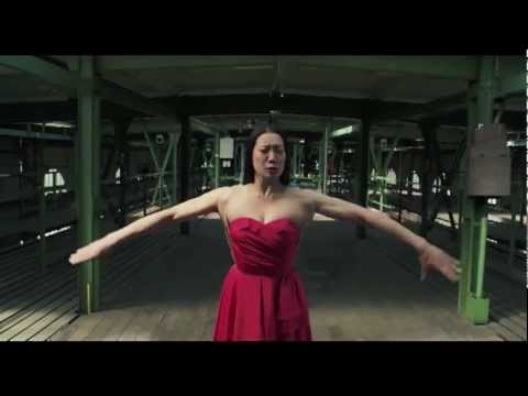 Trailer Pina
