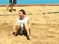 903 volleyball game cookies- stephy miki theresa Kary