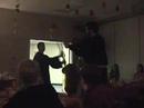 Teacher Swordfight