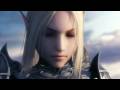 Lineage II: The 2005 CG Movie