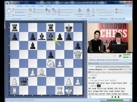 chess london chess london