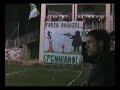 Il derby finito 6-0 per i biancoverdi