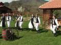 Gabriela Nistor - Asta-i cantecul ce-mi place  - videoclip