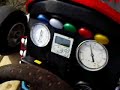 Jet Turbine Go Kart