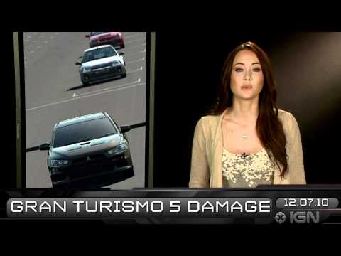 preview-WoW Cataclysm Launches & Gran Turismo 5 Gets Damage - IGN Daily Fix, 12.7 (IGN)