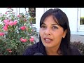 lactrice de � rose et noir � nous d�taille avec passion les tenues quelle porte dans le dernier film costum� de g�rard jugnot. � rose et noir �, sortie le 14 octobre 2009.