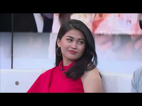 RUMPI - Hal Yang Membuat Ovy Sovianty Yakin Untuk Menikah Ketiga Kalinya (18/10/18) Part 2