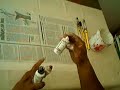 Técnicas de Pintura de Paisagens - Mestre Romildo Técnicas de Pintura de Paisagens - Mestre Romildo