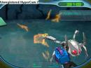 The Last Blast (Level 1)