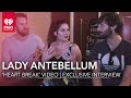 Lady Antebellum's Story Behind 'Heart Break' | Exclusive Interview