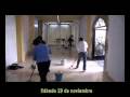 videos de Obras de la Parroquia de San Pedro Poveda de Jaén (4)